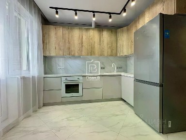 Сдается 1-комн. квартира, 40 м²
