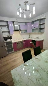 Сдается 1-комн. квартира, 38,4 м²