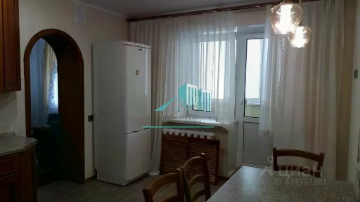 Сдается 3-комн. квартира, 94 м²