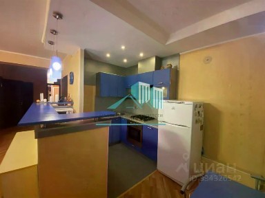 Сдается 3-комн. квартира, 92,4 м²