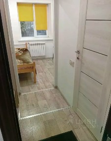Сдается студия, 14 м²