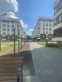 Продается 1-комн. квартира, 37,8 м²