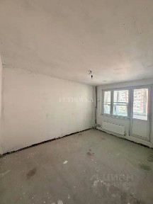 Продается 2-комн. квартира, 58 м²