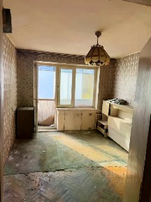 Продается 2-комн. квартира, 46,7 м²