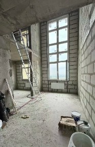 Продается квартира свободной планировки, 64,8 м²