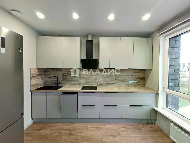 Продается 1-комн. квартира, 39,7 м²