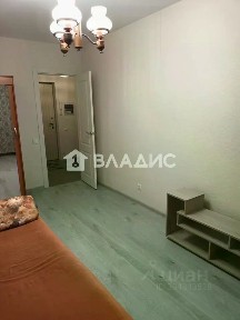 Продается 2-комн. квартира, 34,6 м²