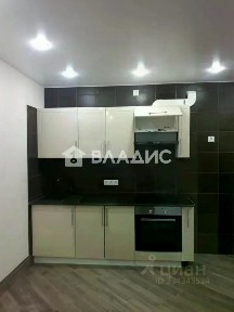 Продается студия, 28,8 м²