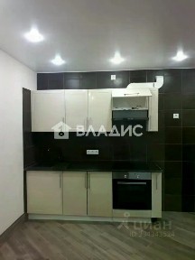 Продается студия, 28,8 м²