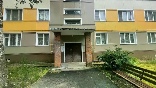 Продается 2-комн. квартира, 44 м²