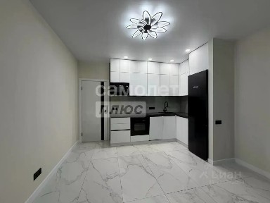 Продается 2-комн. квартира, 53,2 м²