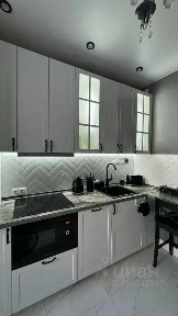Продается 1-комн. квартира, 35 м²