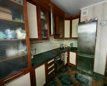 Продается 2-комн. квартира, 60,5 м²