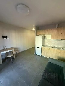 Продается студия, 25,7 м²
