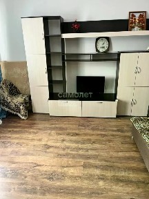 Продается 1-комн. квартира, 27,3 м²