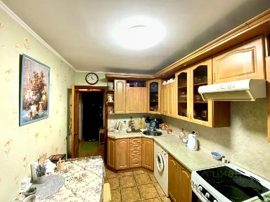 Продается 1-комн. квартира, 35 м²
