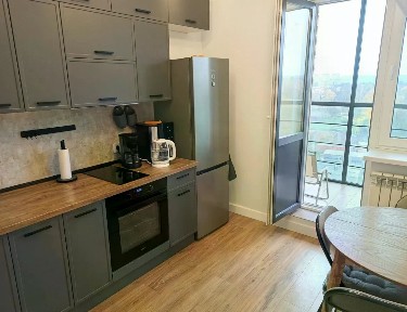 Продается 2-комн. квартира, 50,8 м²
