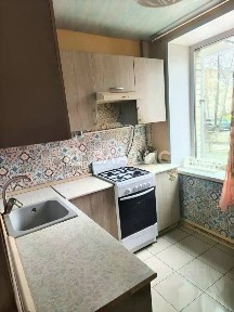 Продается 2-комн. квартира, 42,6 м²