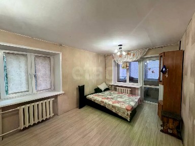 Продается 1-комн. квартира, 32,4 м²