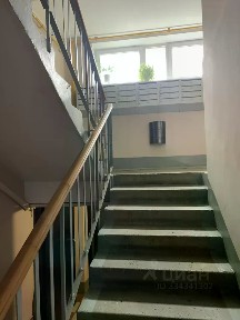 Продается 2-комн. квартира, 52,7 м²