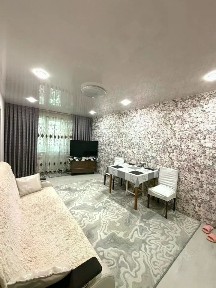 Продается 3-комн. квартира, 50 м²