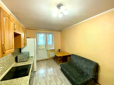 Продается 1-комн. квартира, 54 м²