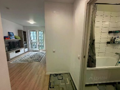 Продается 1-комн. квартира, 33 м²