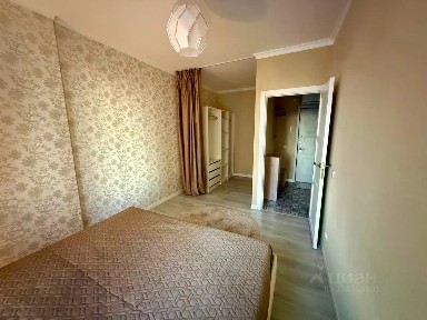 Продаются 1-комн. апартаменты, 31,8 м²