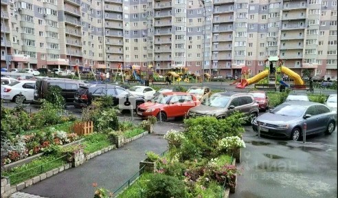 Продается 3-комн. квартира, 99 м²