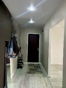Продается 2-комн. квартира, 51,2 м²
