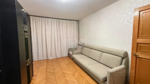 Продается 2-комн. квартира, 52,2 м²