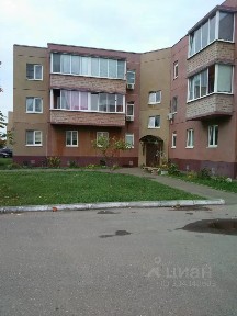 Продается 1-комн. квартира, 32,3 м²