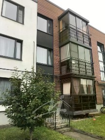 Продается 1-комн. квартира, 37,5 м²