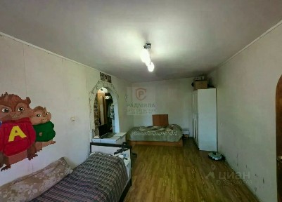 Продается 2-комн. квартира, 43,9 м²
