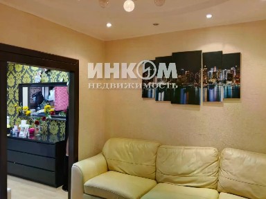 Продается 2-комн. квартира, 60,3 м²