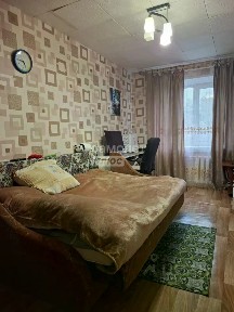 Продается 2-комн. квартира, 50 м²