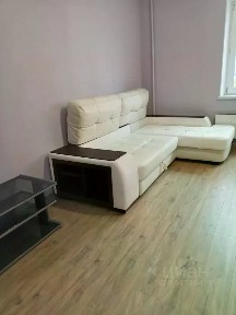 Продается 1-комн. квартира, 53,6 м²