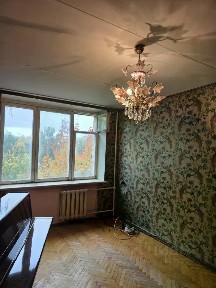 Продается 2-комн. квартира, 47,7 м²