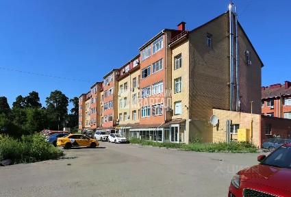 Продается 2-комн. квартира, 44,7 м²