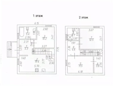 Продается 3-комн. квартира, 84 м²