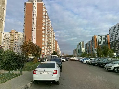 Продается 2-комн. квартира, 58,9 м²