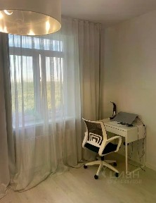 Продается студия, 26 м²