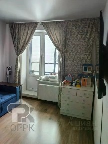 Продается 1-комн. квартира, 33 м²