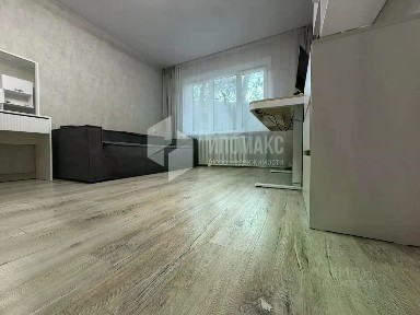 Продается 1-комн. квартира, 28,6 м²