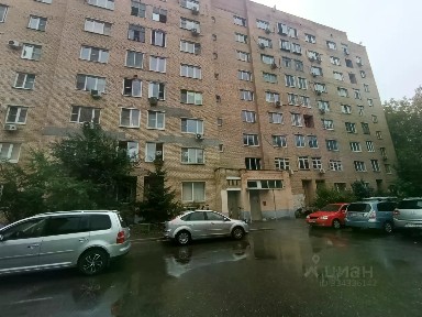Продается 1-комн. квартира, 32 м²