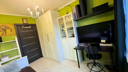 Продается 2-комн. квартира, 44 м²