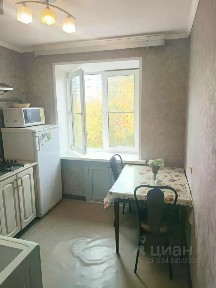 Продается 1-комн. квартира, 31,1 м²