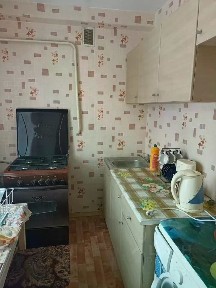 Продается 2-комн. квартира, 44 м²