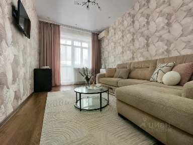 Продается 1-комн. квартира, 40,1 м²