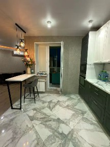 Продается 2-комн. квартира, 58 м²